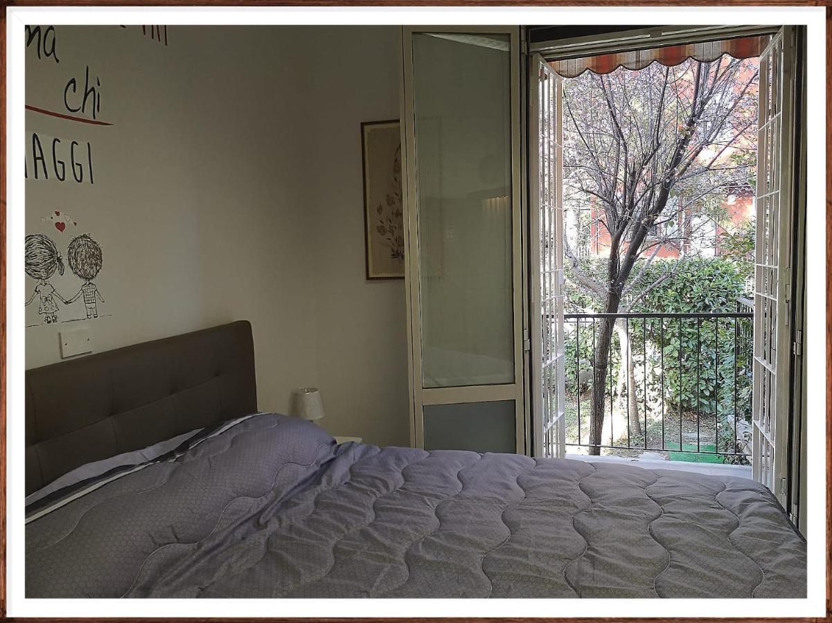 Casa de hóspedes A Casa Di Gemma Bolonha