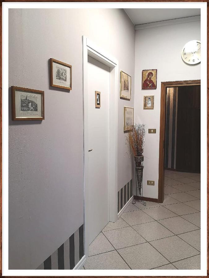 A Casa Di Gemma Casa de hóspedes
