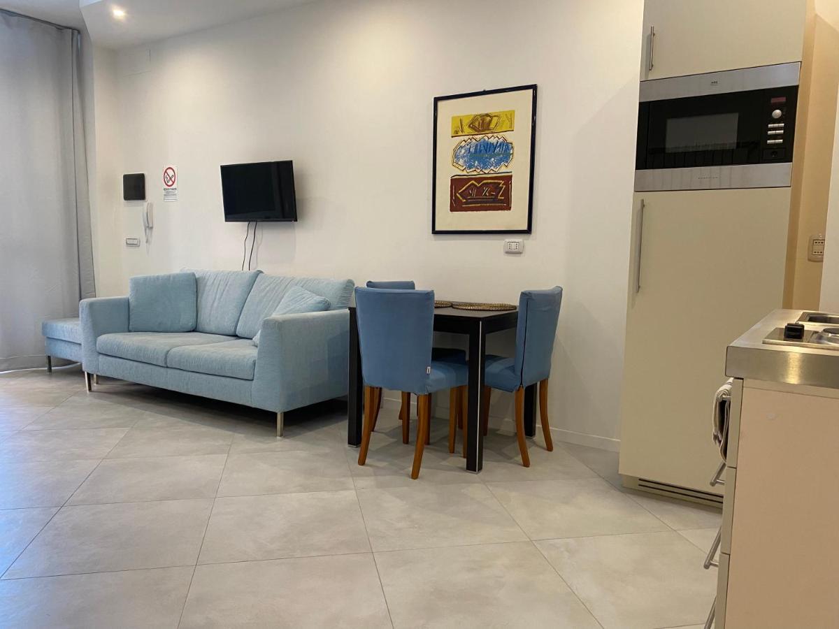 Appartamento Crespi Station Bologna