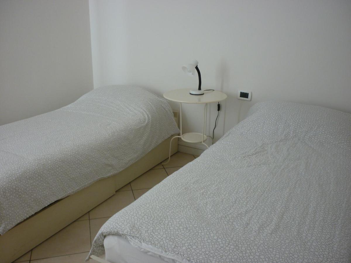 Apartment Serlio 24 2 *