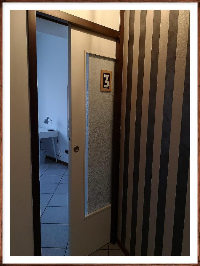 A Casa Di Gemma * Bolonha