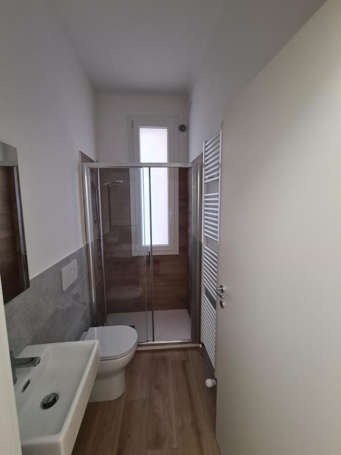 Lu.na Appartement *