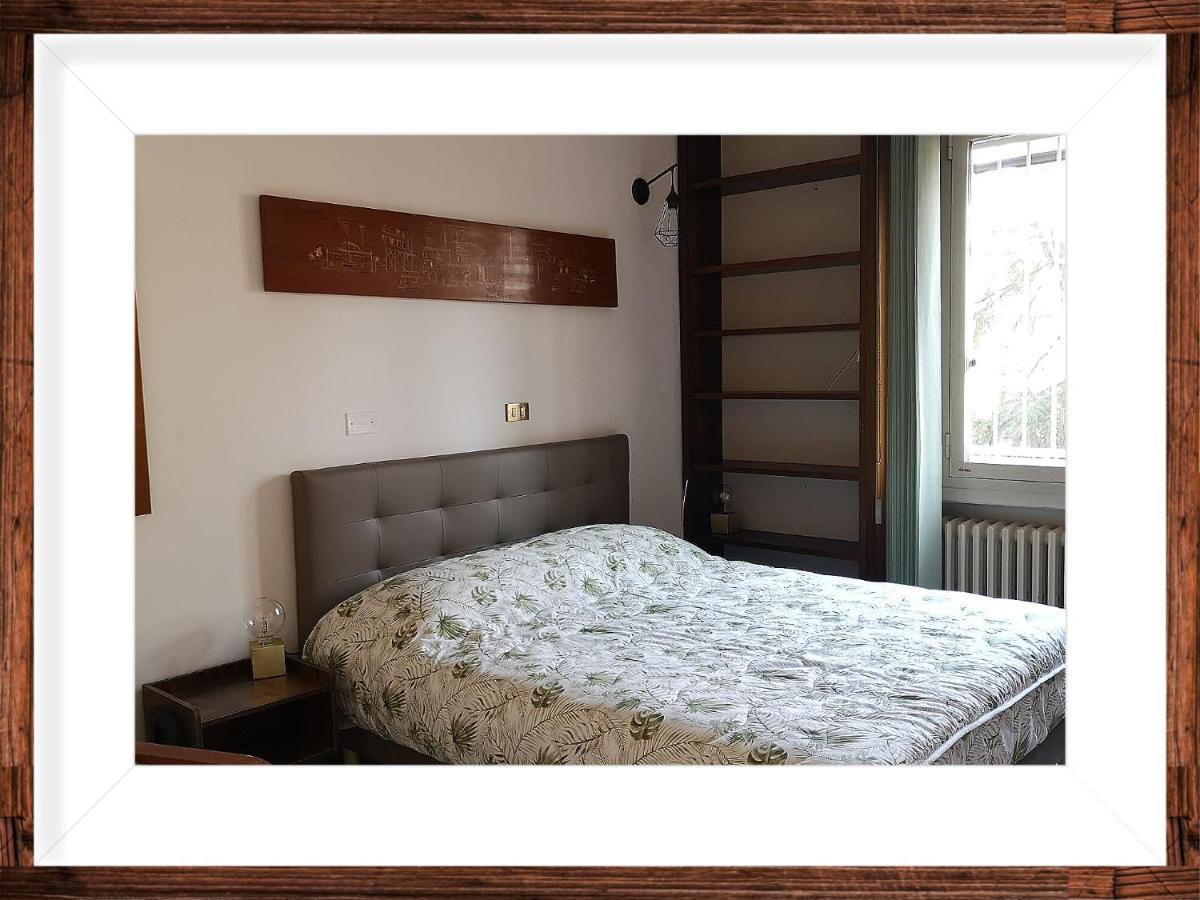 A Casa Di Gemma Guest house Bologna