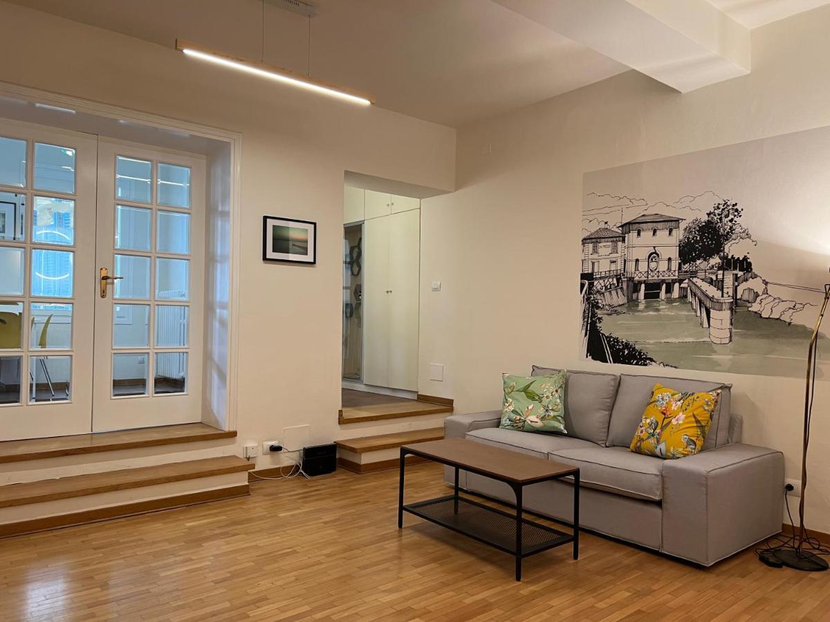 Accanto Piazza Guest house