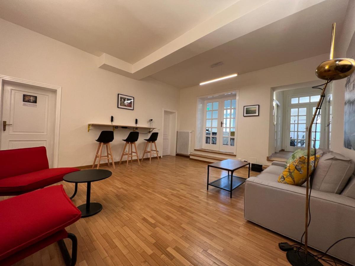 Guest house Accanto Piazza Bologna