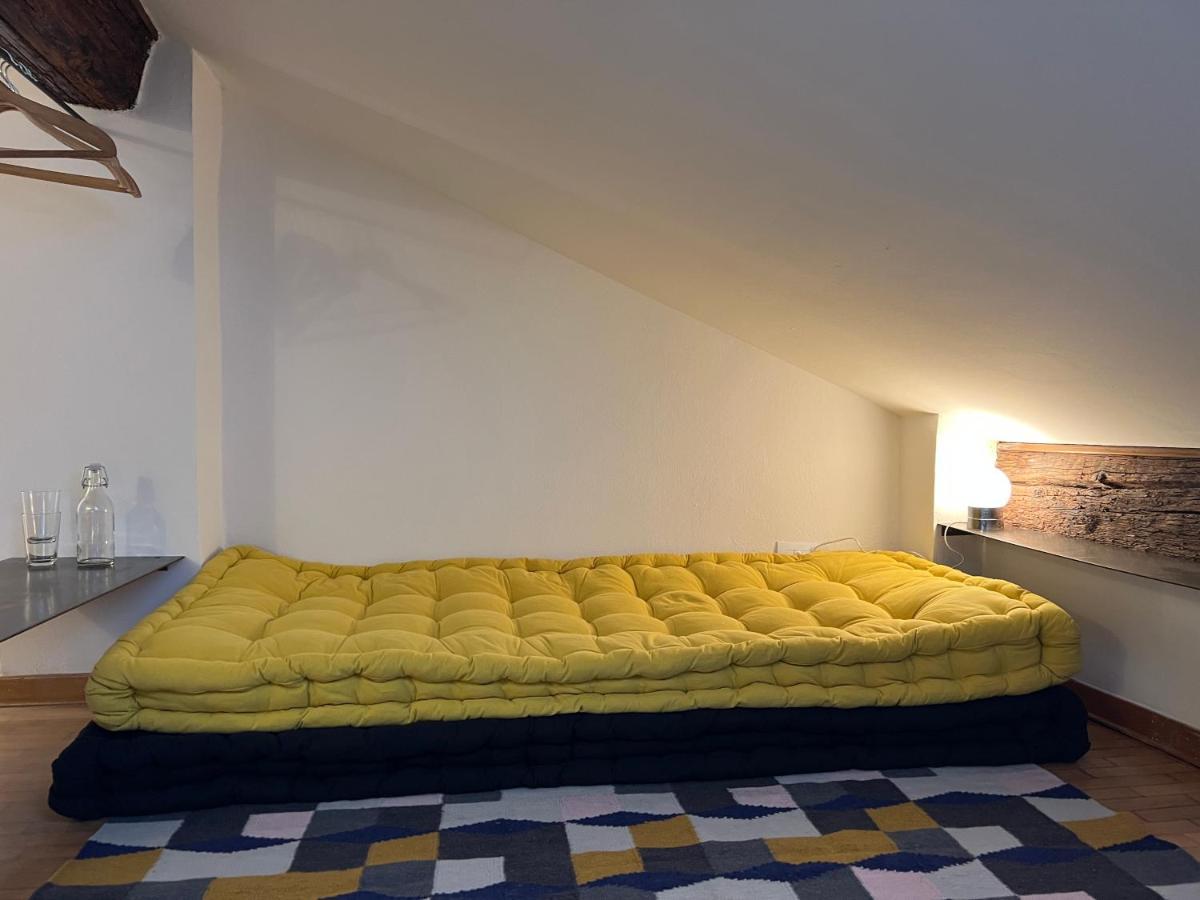 Accanto Piazza Guest house