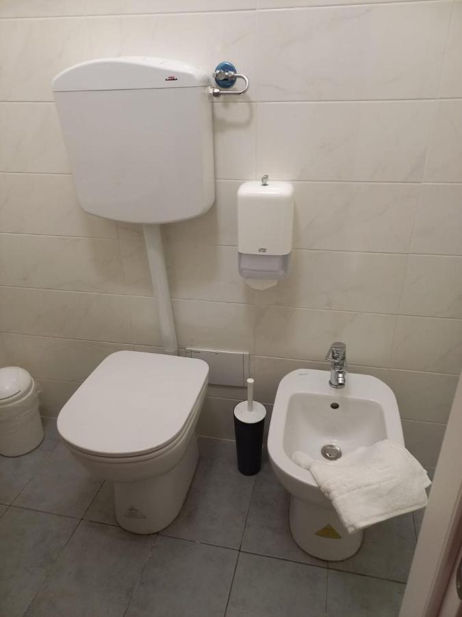 1-tourist House Bologna-cefalonia - Self Check-in Bologna