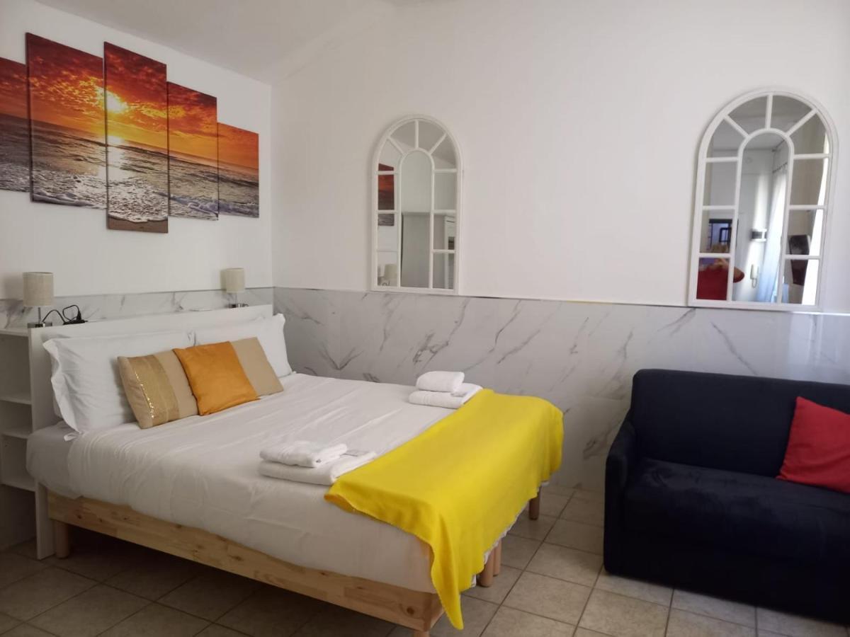 Apartment 1-tourist House Bologna-cefalonia - Self Check-in