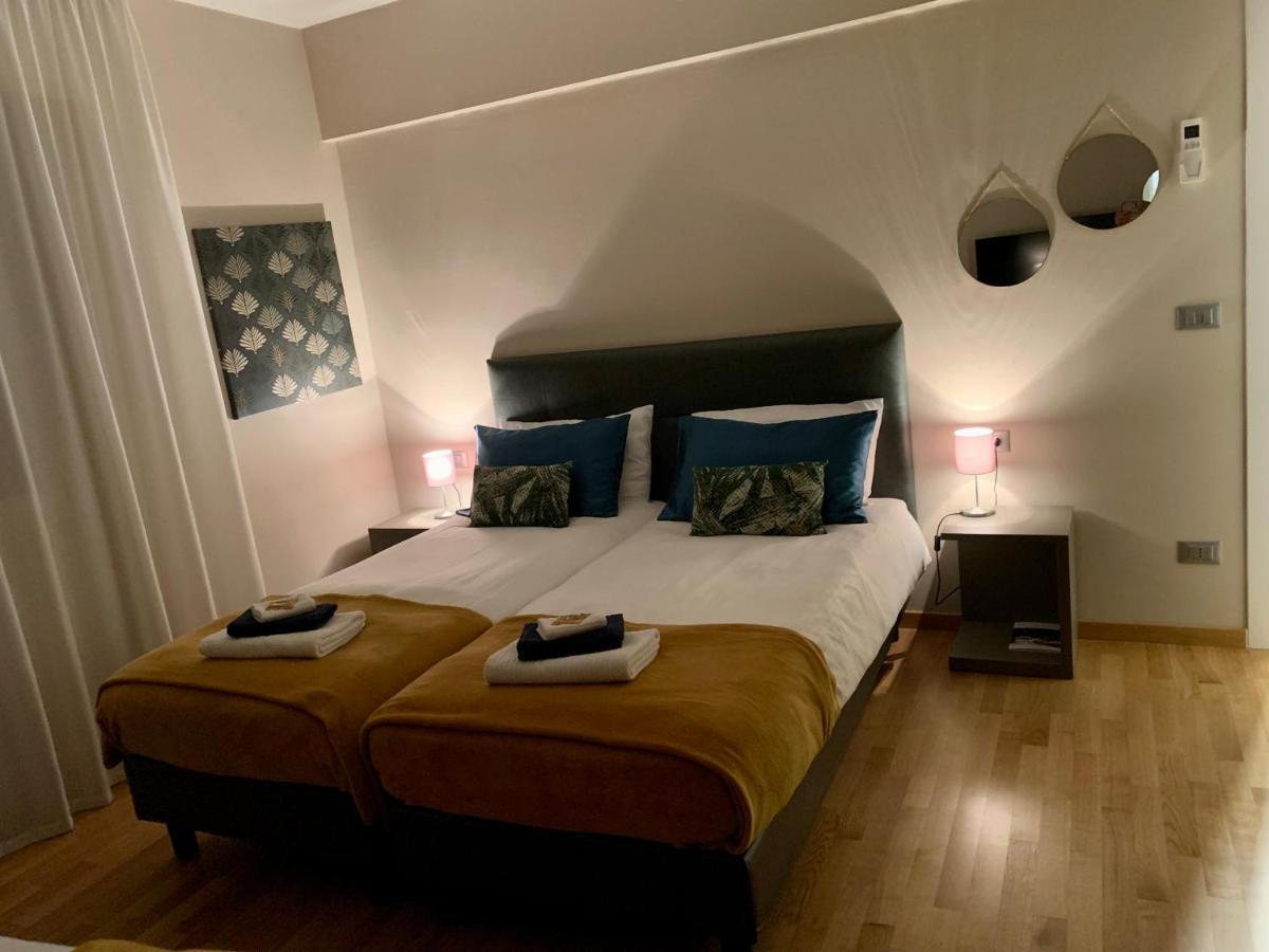 Palazzo Dei Notai Apartment