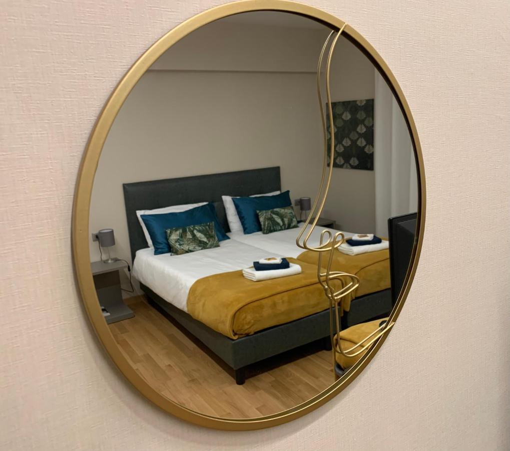 Palazzo Dei Notai Apartment *