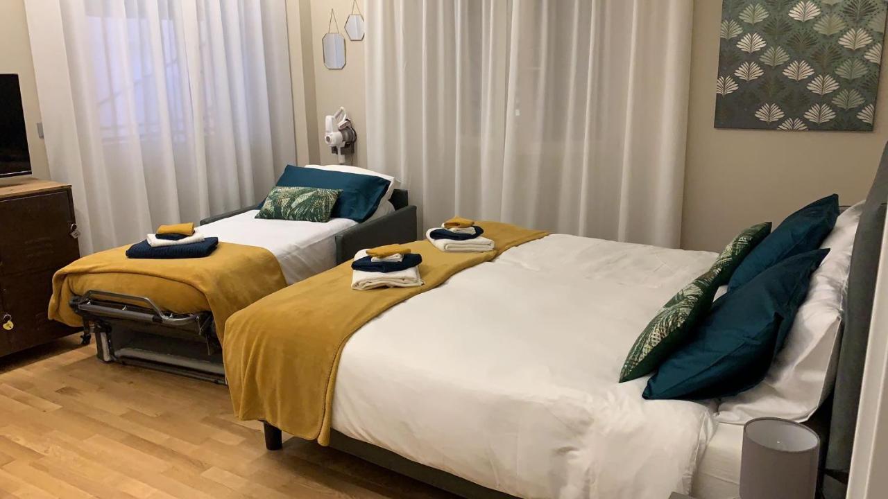 Palazzo Dei Notai Apartment Bologna