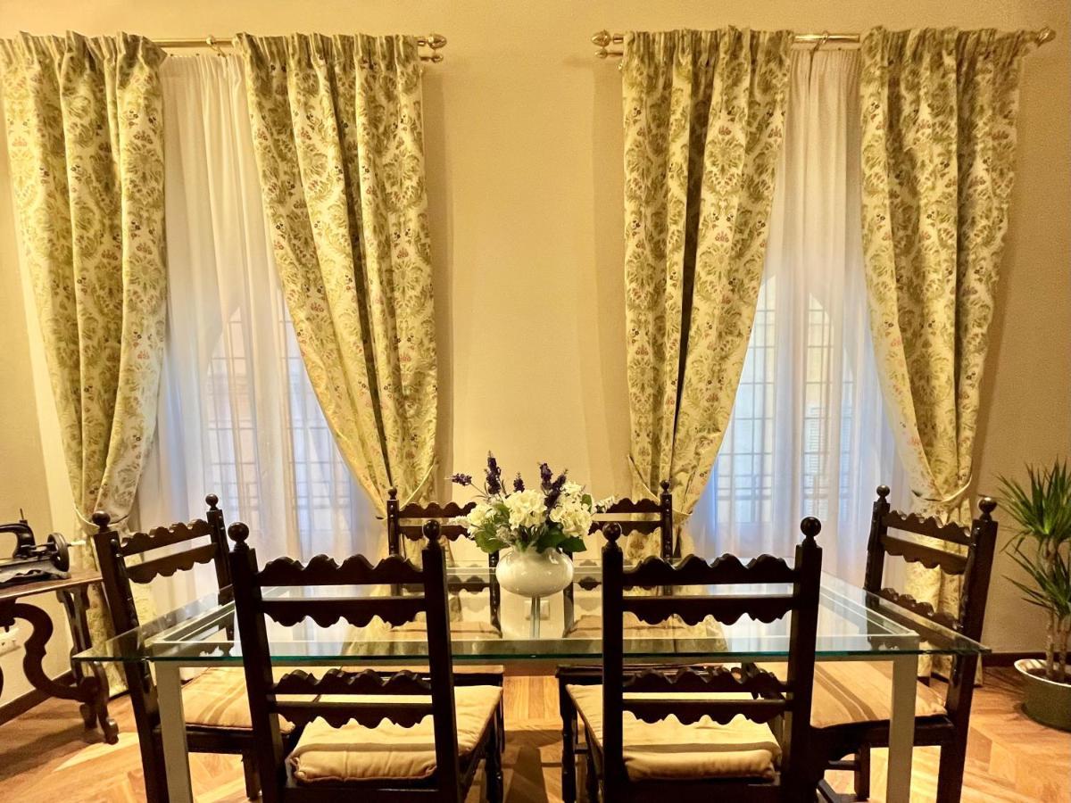 Lovely 2 Bedroom Nearby Piazza Maggiore Bologna