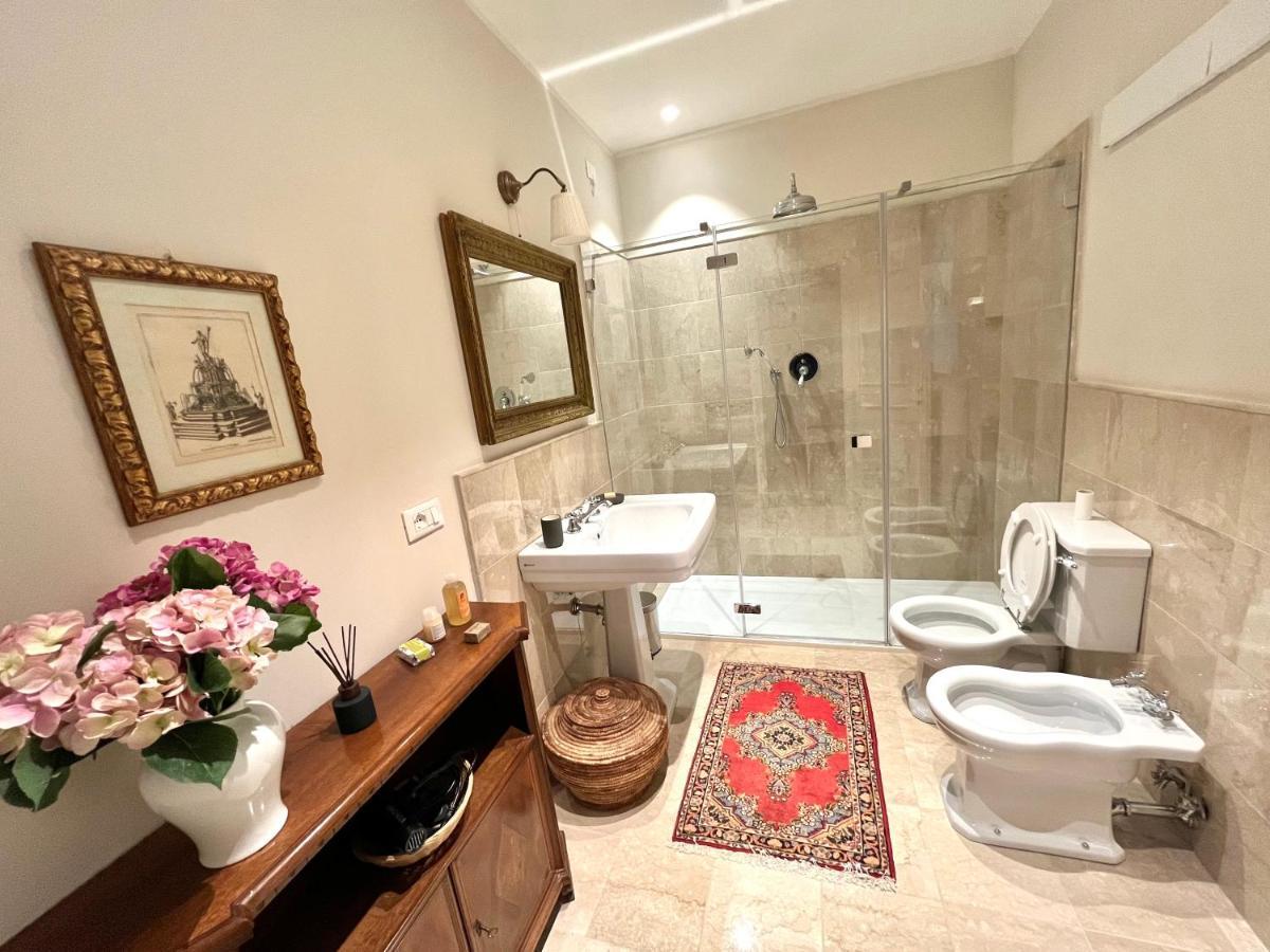 Lovely 2 Bedroom Nearby Piazza Maggiore Bologna