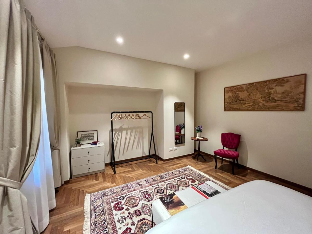 Apartment Lovely 2 Bedroom Nearby Piazza Maggiore Bologna