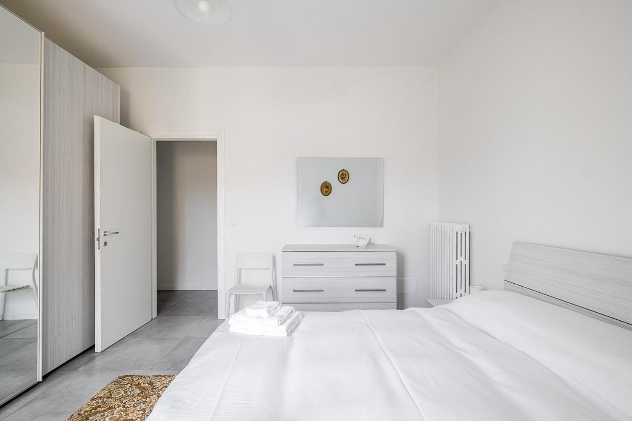 Apartamento Bernini In Zona Sant'orsola