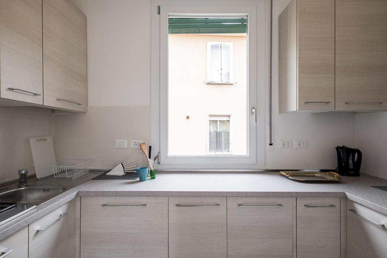 Bernini In Zona Sant'orsola Apartamento *