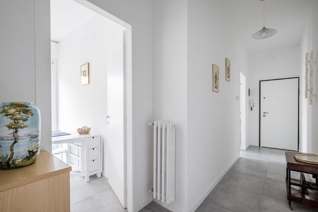 Bernini In Zona Sant'orsola Apartamento