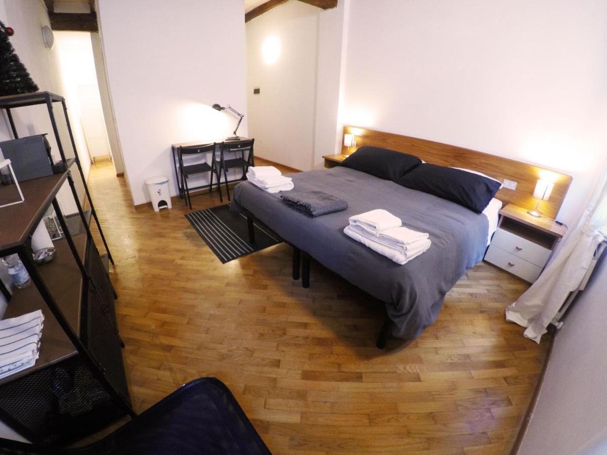 Next Apartment
