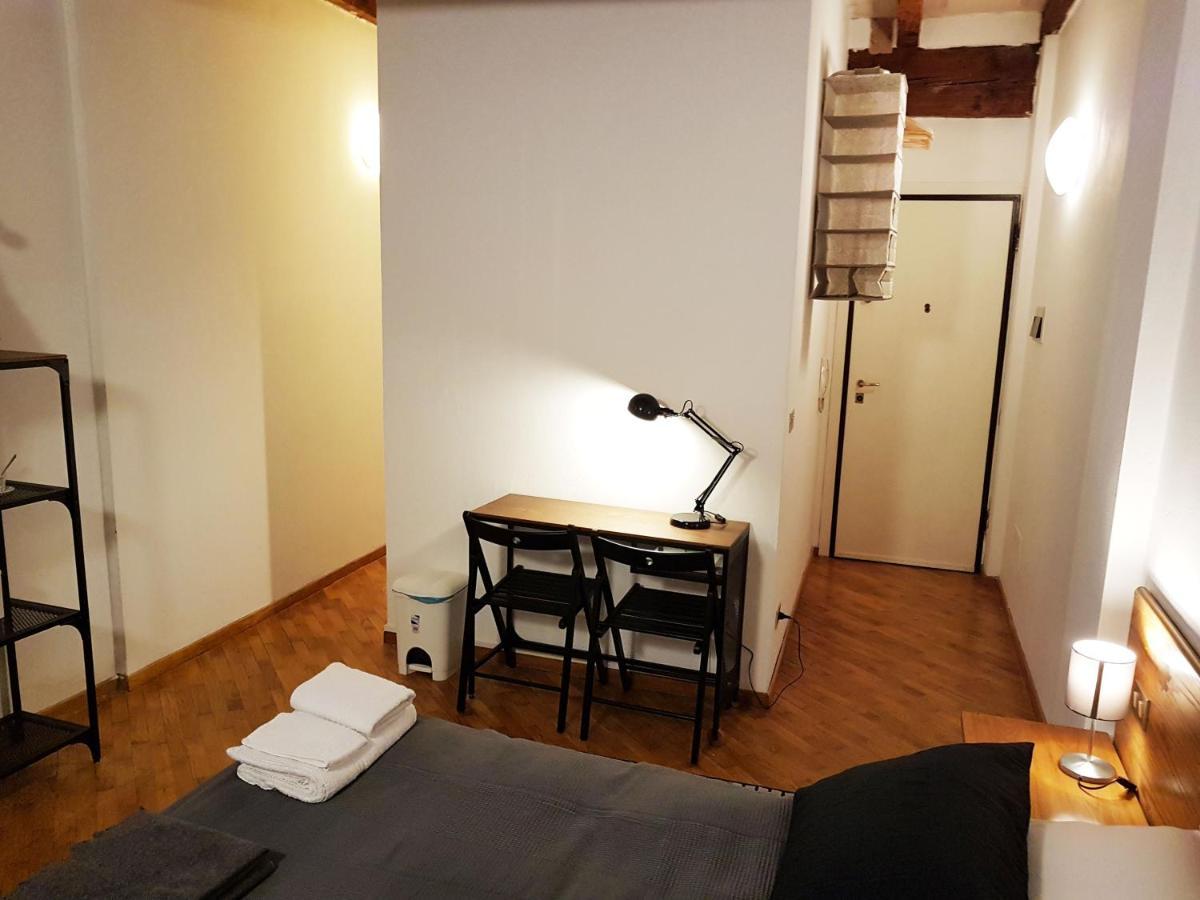 Next Apartment