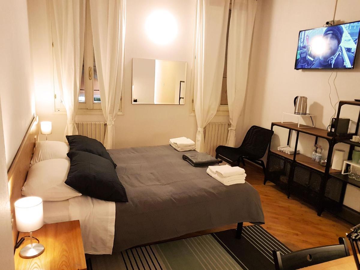 Next Apartment Bologna