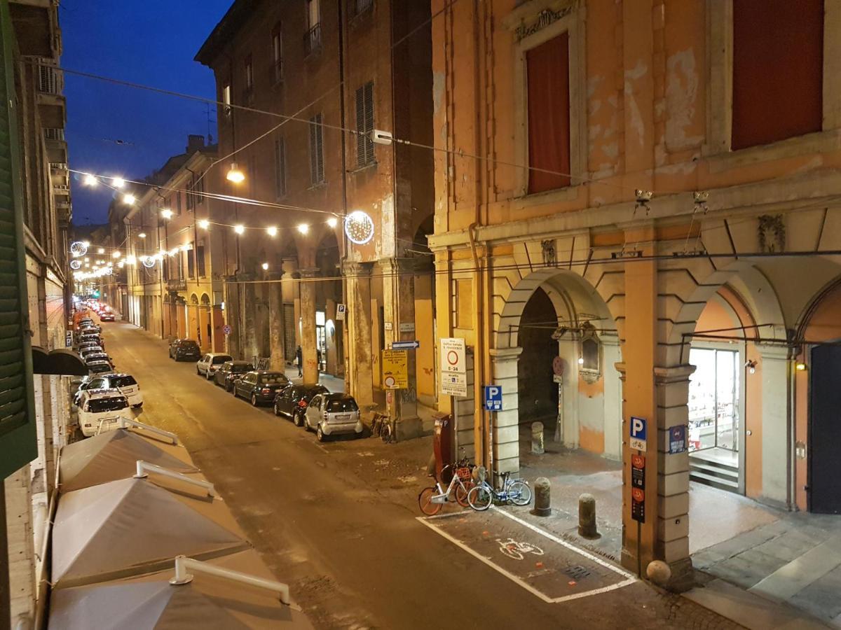 Next Apartment Bologna