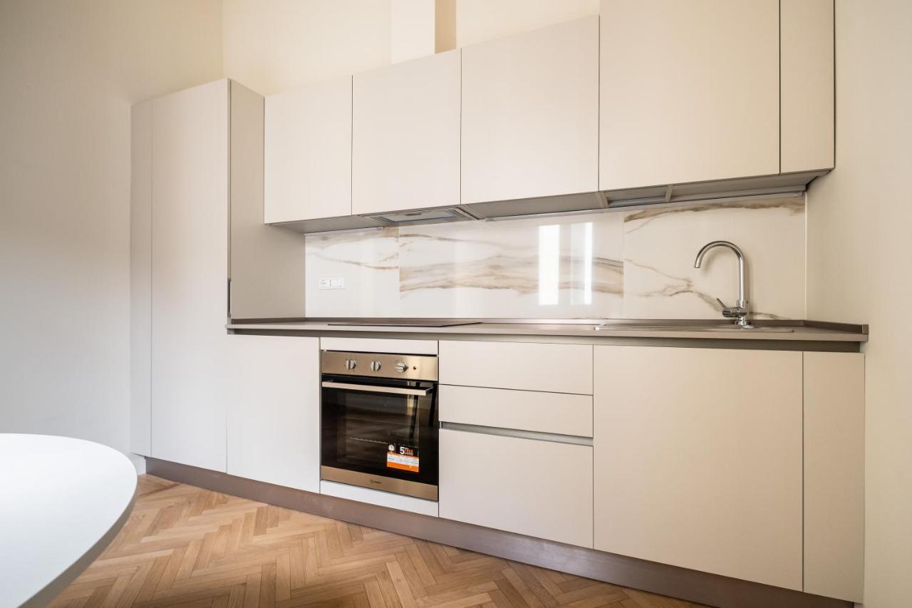 Apartment D'azeglio Nel Salotto Di