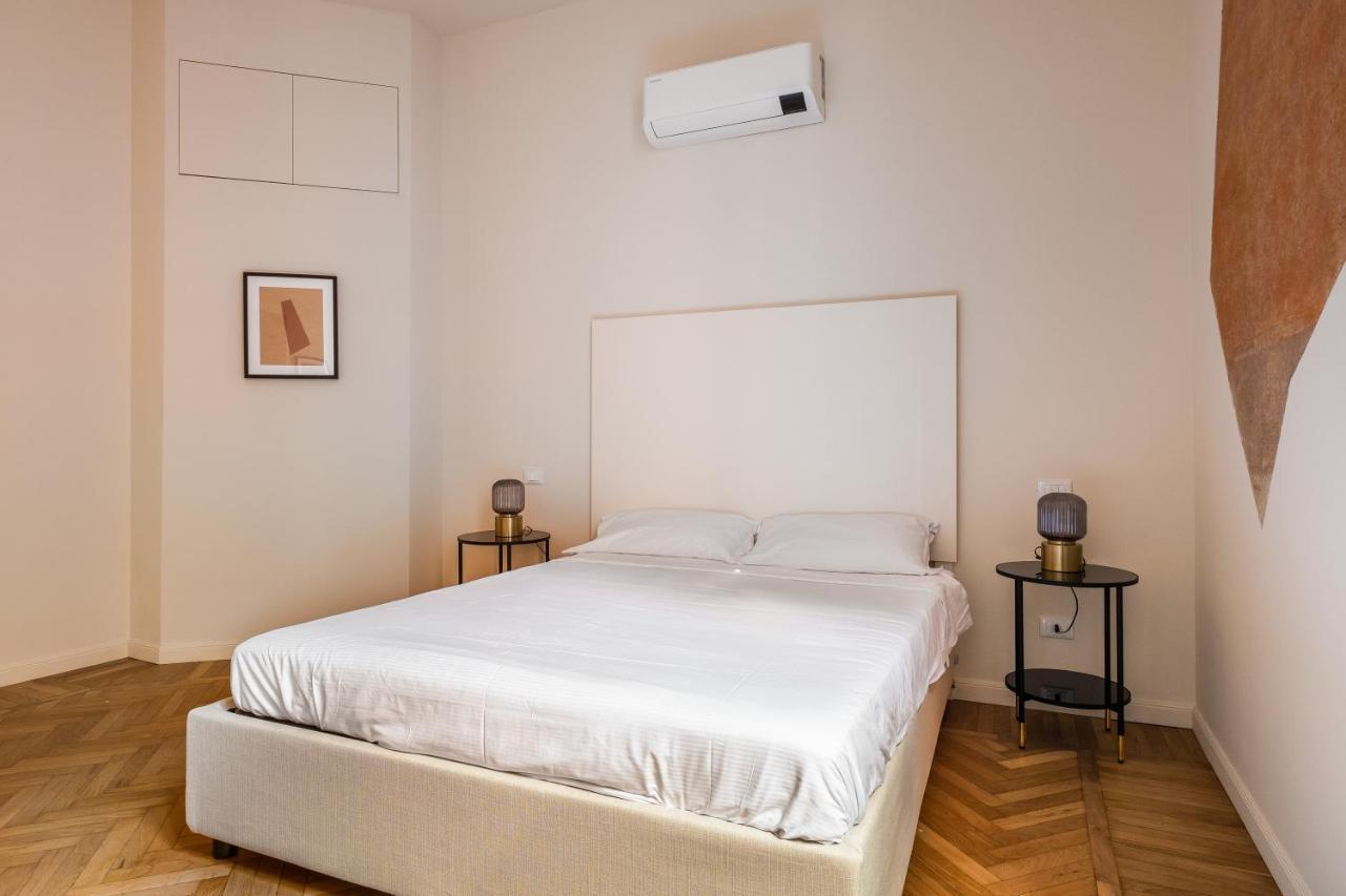 Apartment D'azeglio Nel Salotto Di
