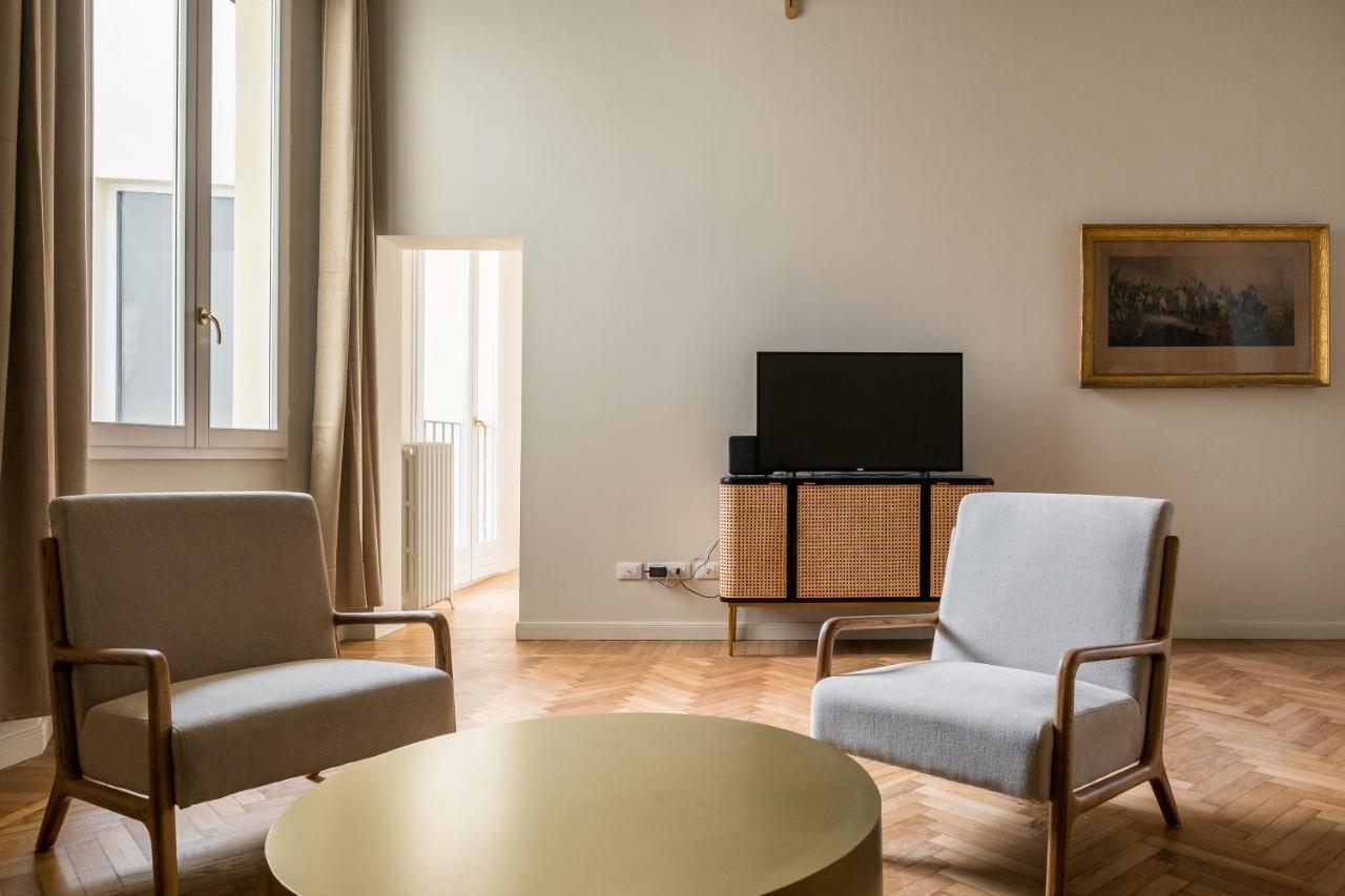 D'azeglio Nel Salotto Di Apartment