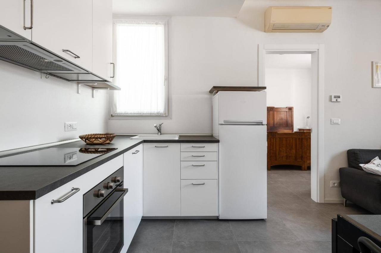 Apartment San Felice By Wonderful Italy