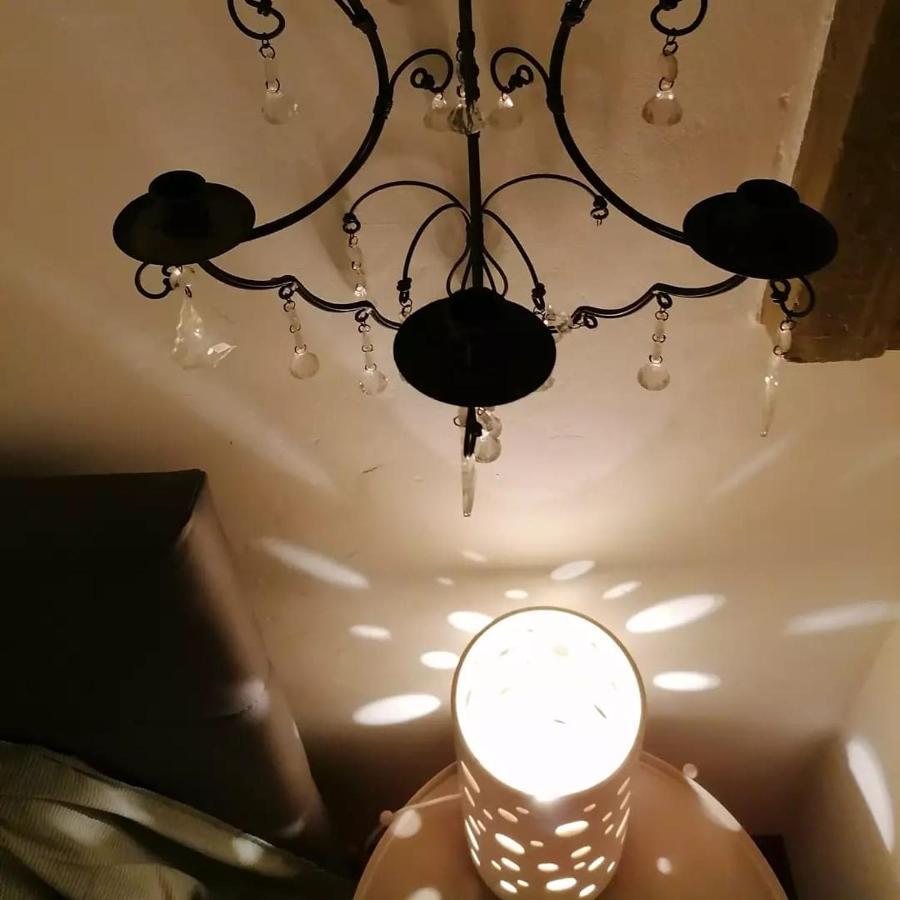 Apartment Residenza Scala Del Borgo *