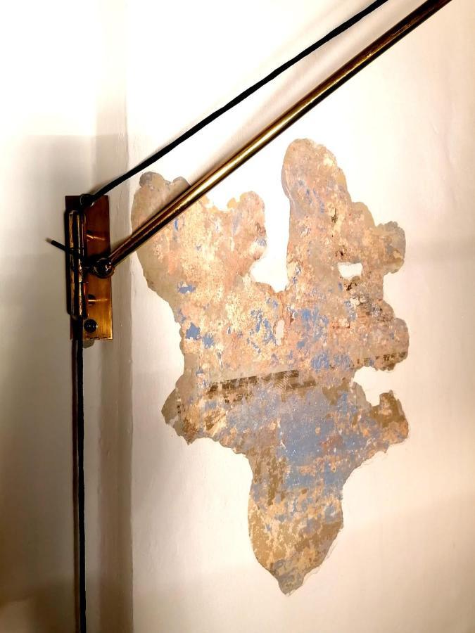 Residenza Scala Del Borgo * Bologna