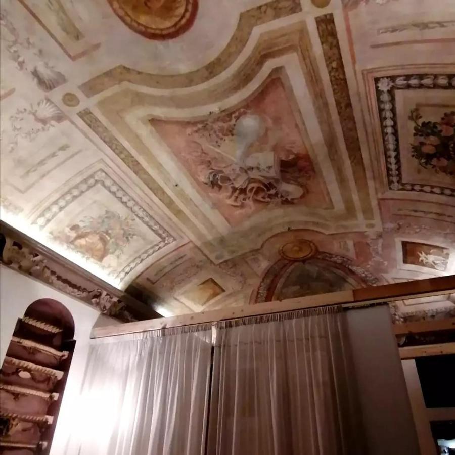 Apartment Residenza Scala Del Borgo *