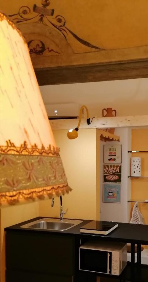 Residenza Scala Del Borgo Apartment