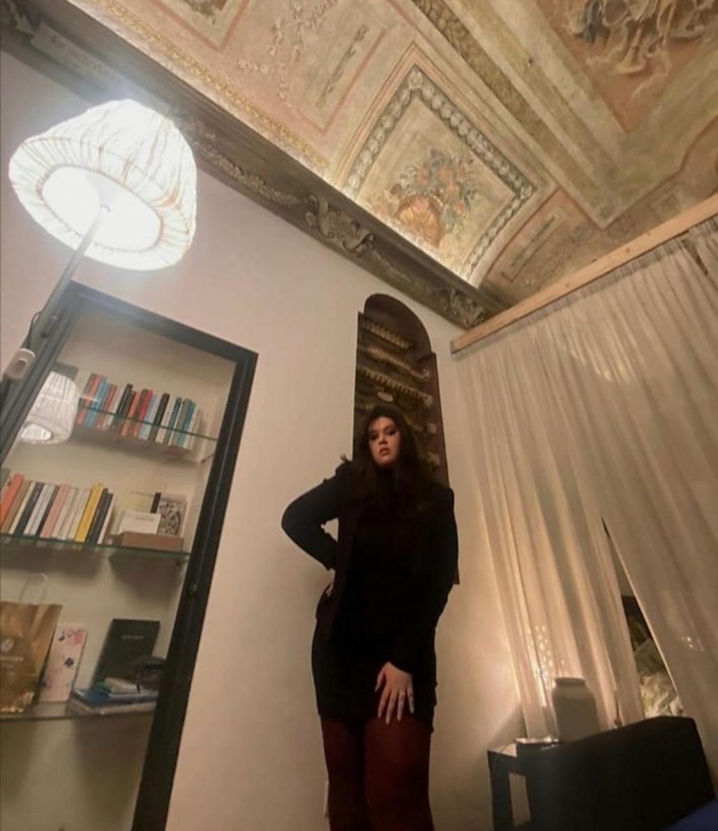 Residenza Scala Del Borgo *