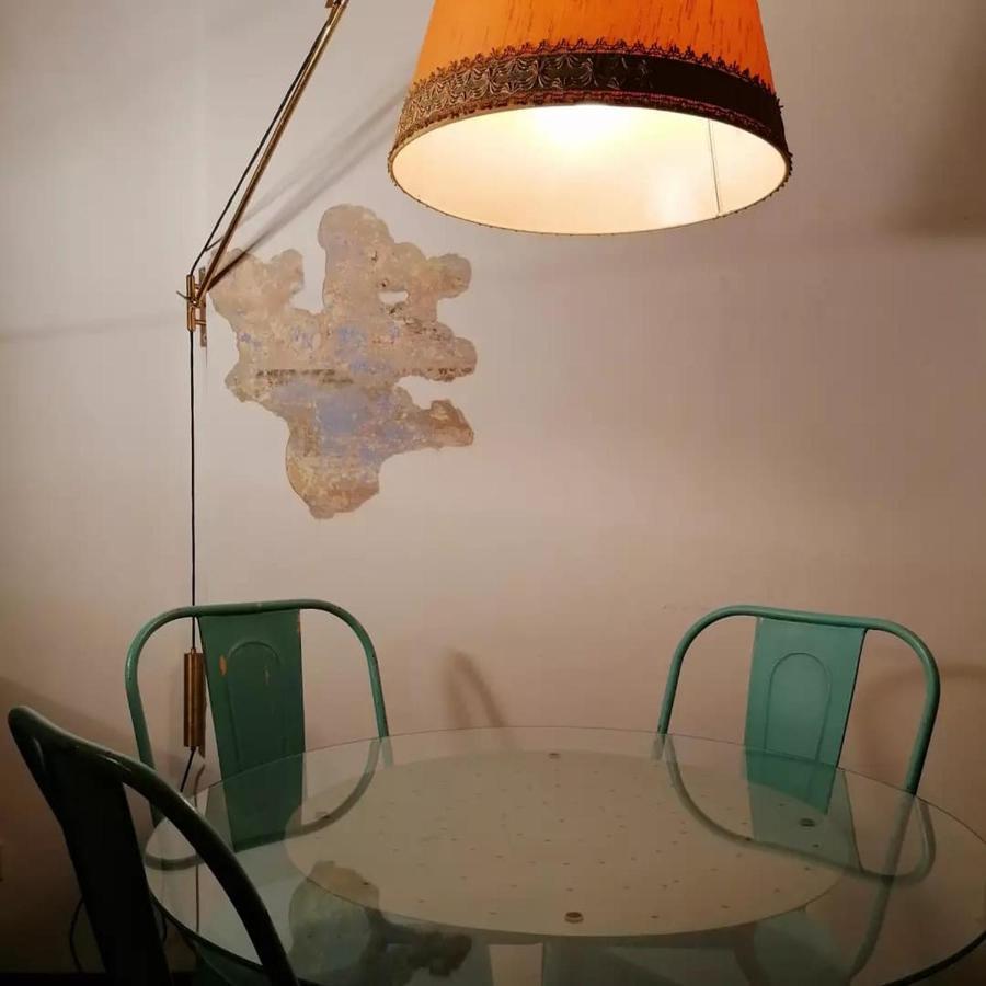 Residenza Scala Del Borgo Apartment