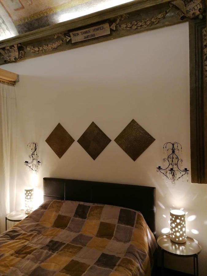 Apartment Residenza Scala Del Borgo Bologna