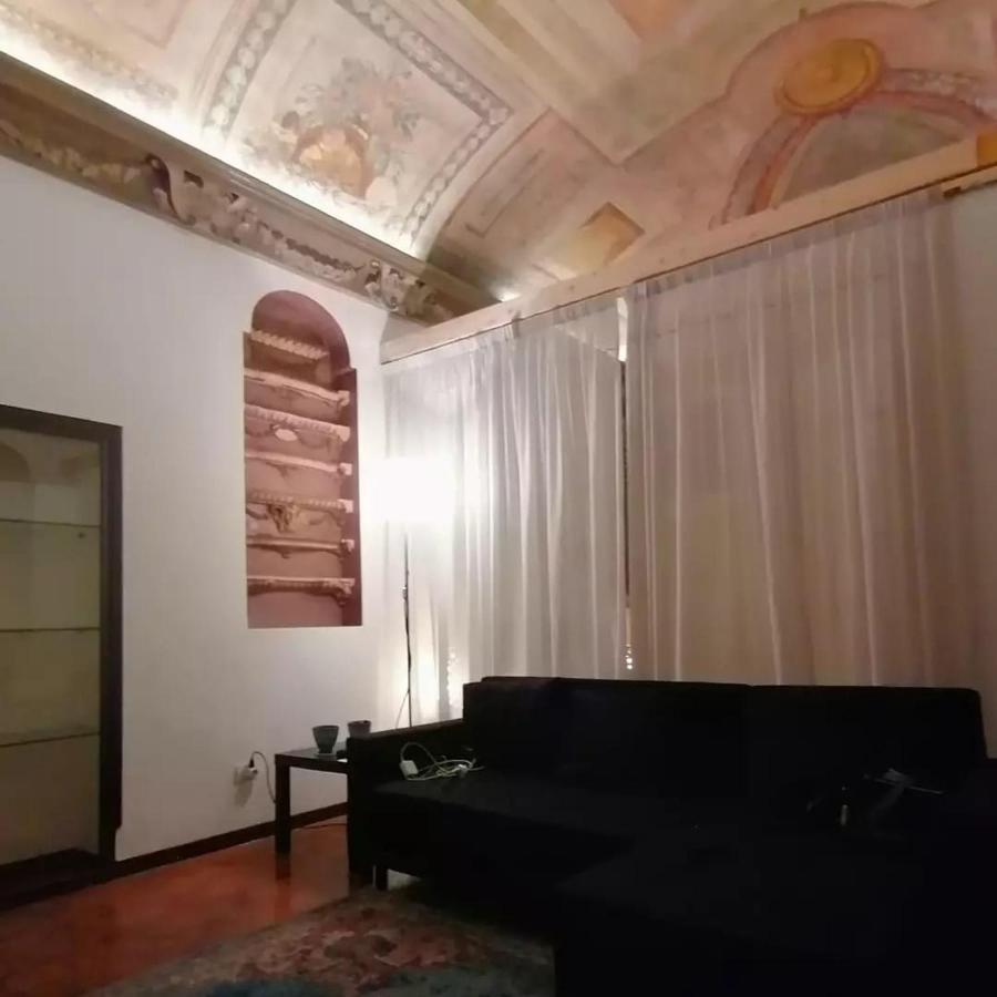 Apartment Residenza Scala Del Borgo *