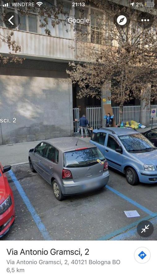 Domus Dotta New Bologna