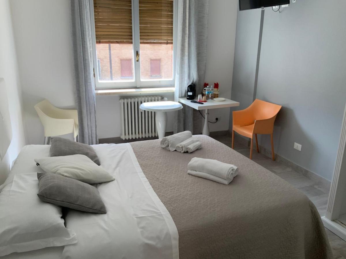 Guest house Domus Dotta New