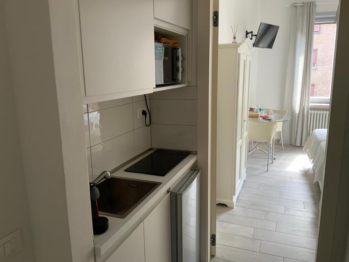 Guest house Domus Dotta New *