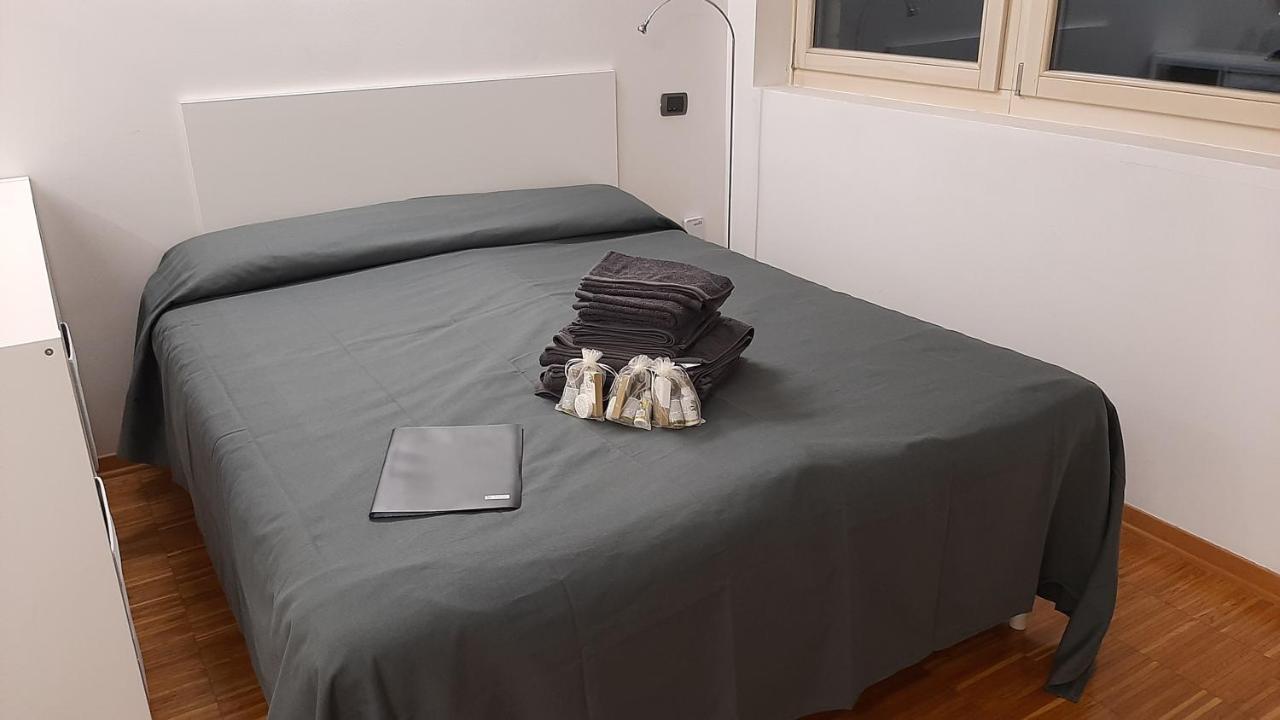 Melozzo23 Appartement Bologna