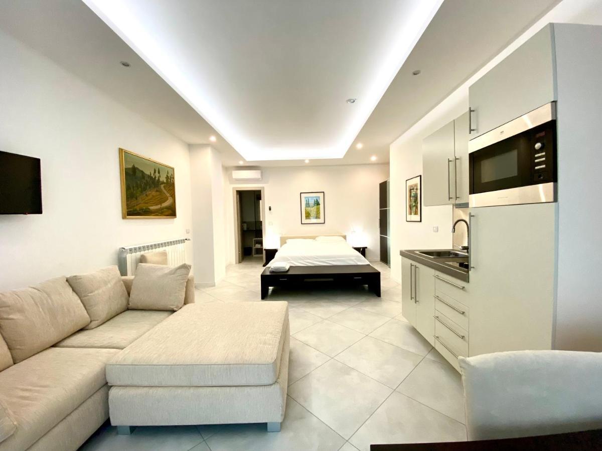 Apartment Crespi In Fiera Bologna