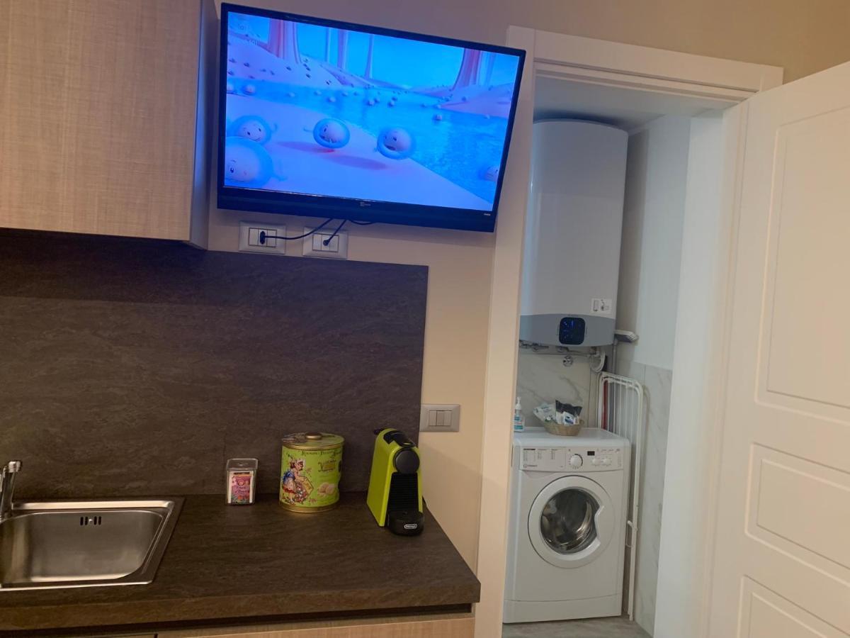 Palazzo Dei Notai Appartement Bologna