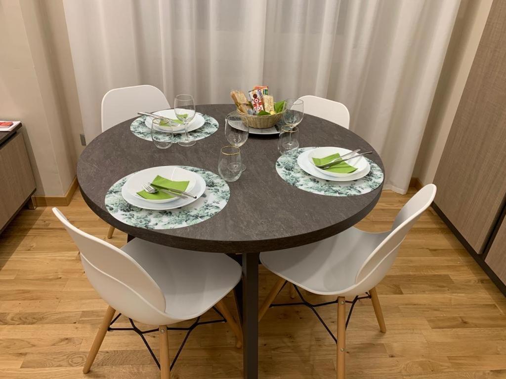 Palazzo Dei Notai Apartment Bologna