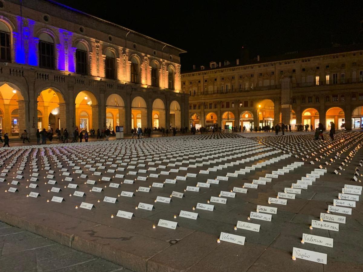 Appartamento Palazzo Dei Notai *