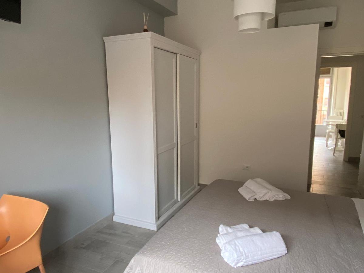 Domus Dotta New * Bologna