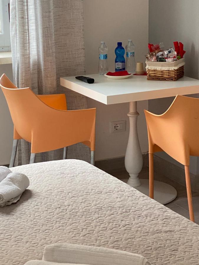Guest house Domus Dotta New *