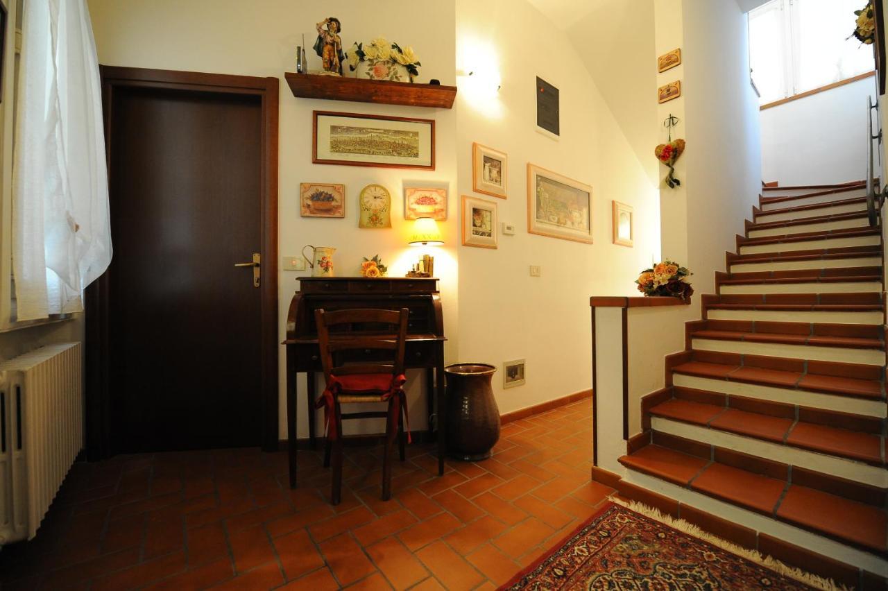 Bed & Breakfast La Magnolia Bologna