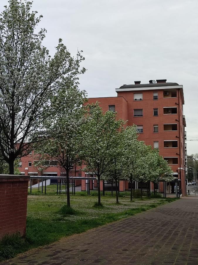 Parri 33 Fiera 4+1 Guest Parking On Demand Apartamento *