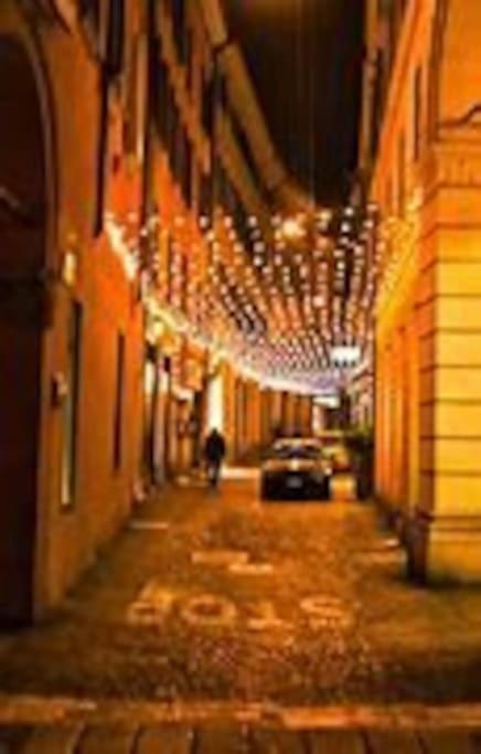 Bibi's House Bologna